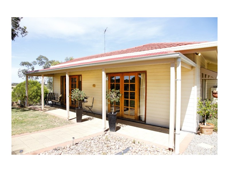 162 Coxs Hill Road, Onkaparinga Hills SA 5163