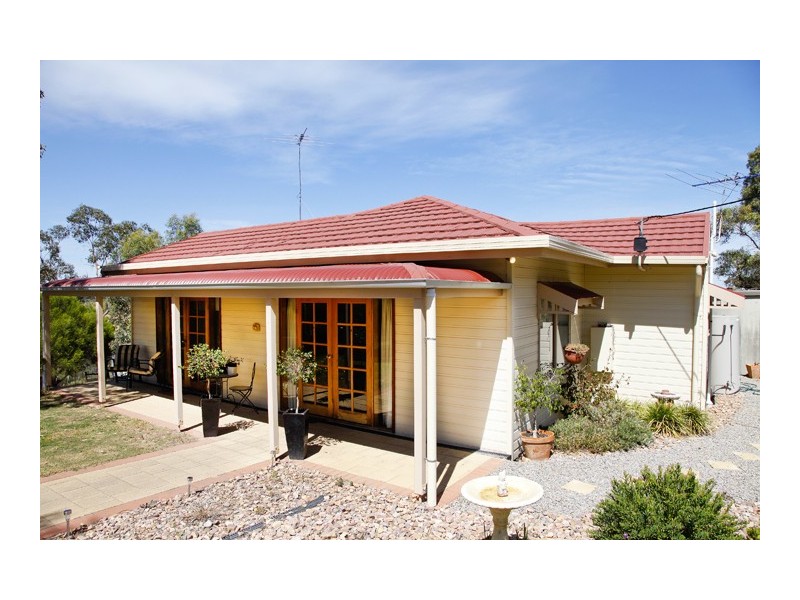 162 Coxs Hill Road, Onkaparinga Hills SA 5163