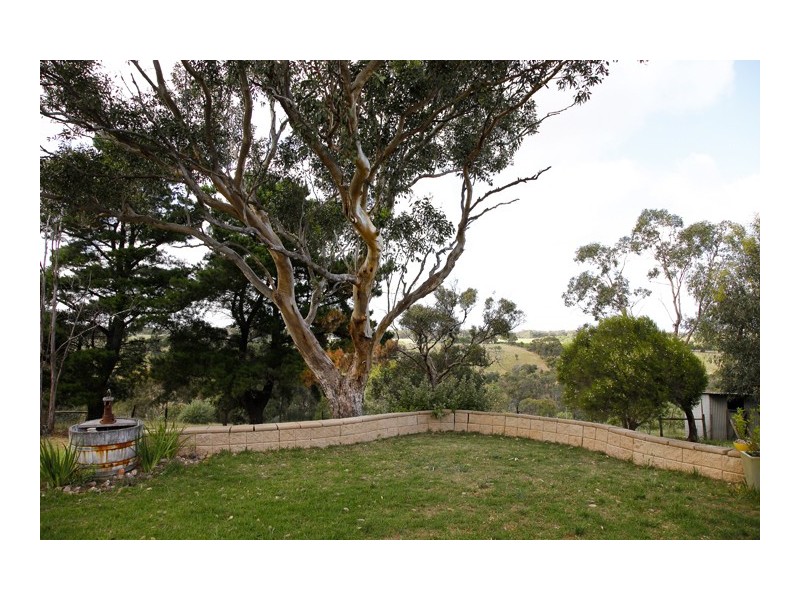 162 Coxs Hill Road, Onkaparinga Hills SA 5163