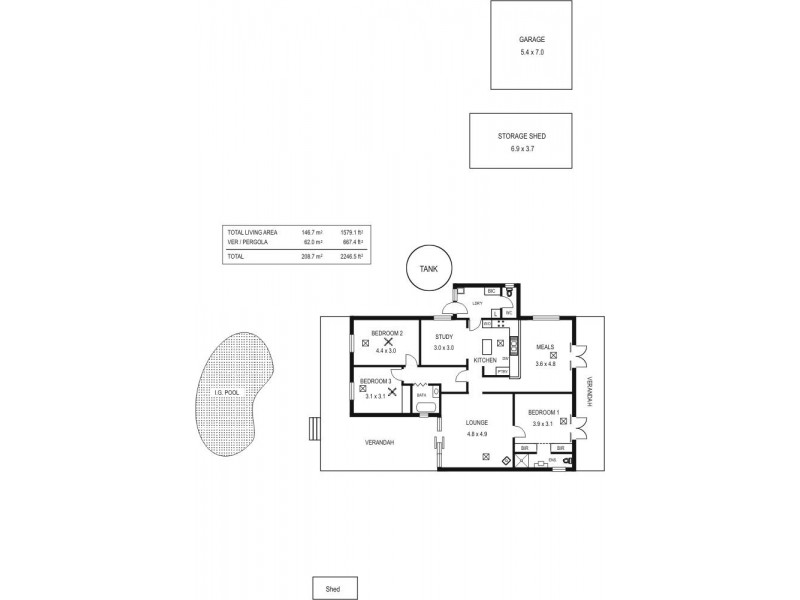 162 Coxs Hill Road, Onkaparinga Hills SA 5163