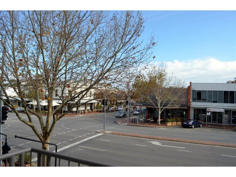 5/238 Hutt St, Adelaide SA 5000