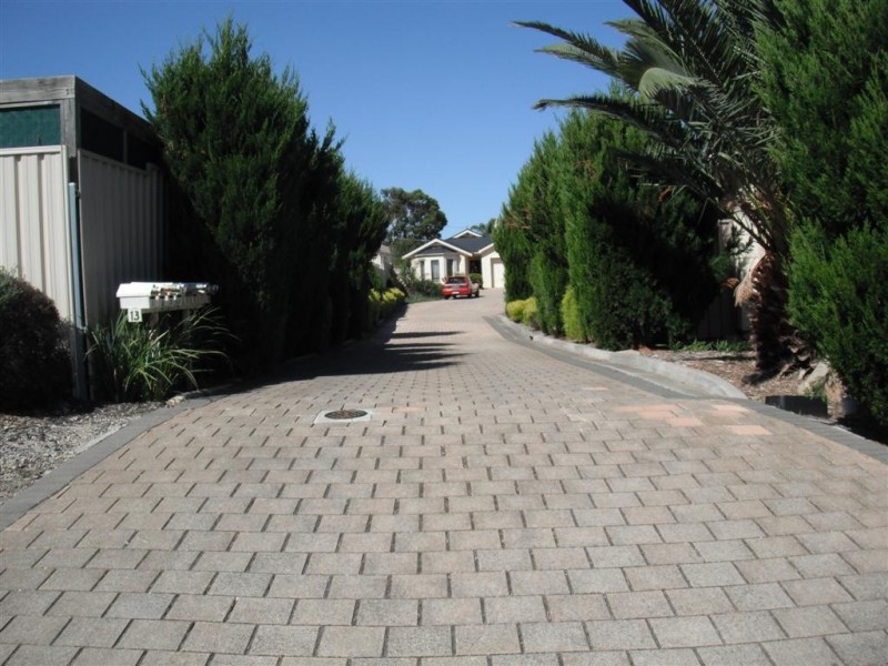 5/13 Melinda cres, Paradise SA 5075