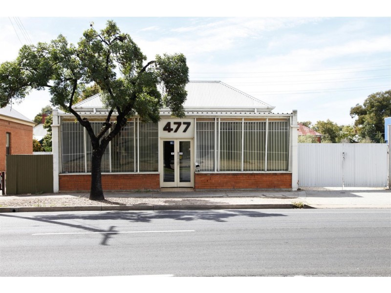 477 Port Road, Croydon SA 5008