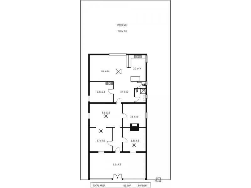 477 Port Road, Croydon SA 5008