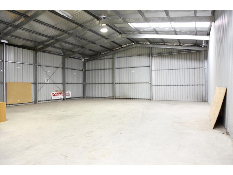 U 1,3 and 4/10 Goldsborough Road, Cavan SA 5094