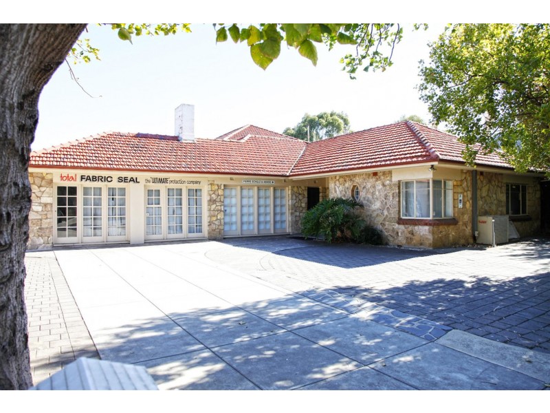 2/753 Port Road, Cnr Hughes St South, Woodville SA 5011