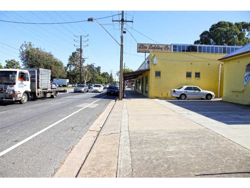2/753 Port Road, Cnr Hughes St South, Woodville SA 5011