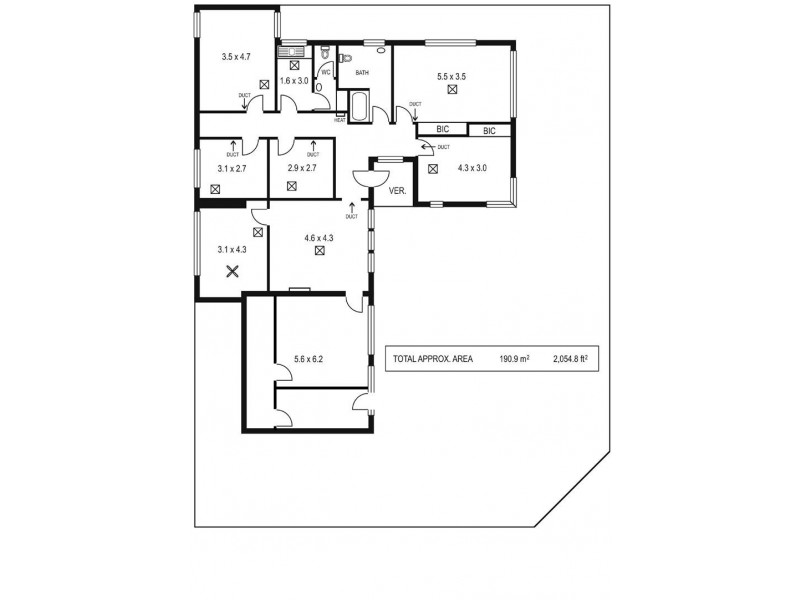 2/753 Port Road, Cnr Hughes St South, Woodville SA 5011