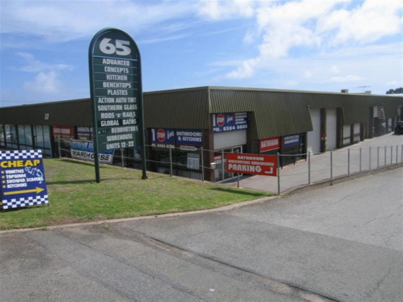 19/65 O’Sullivan Beach Road, Lonsdale SA 5160