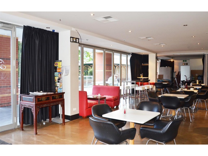Lt 91, 281-283 North Tce, Adelaide SA 5000