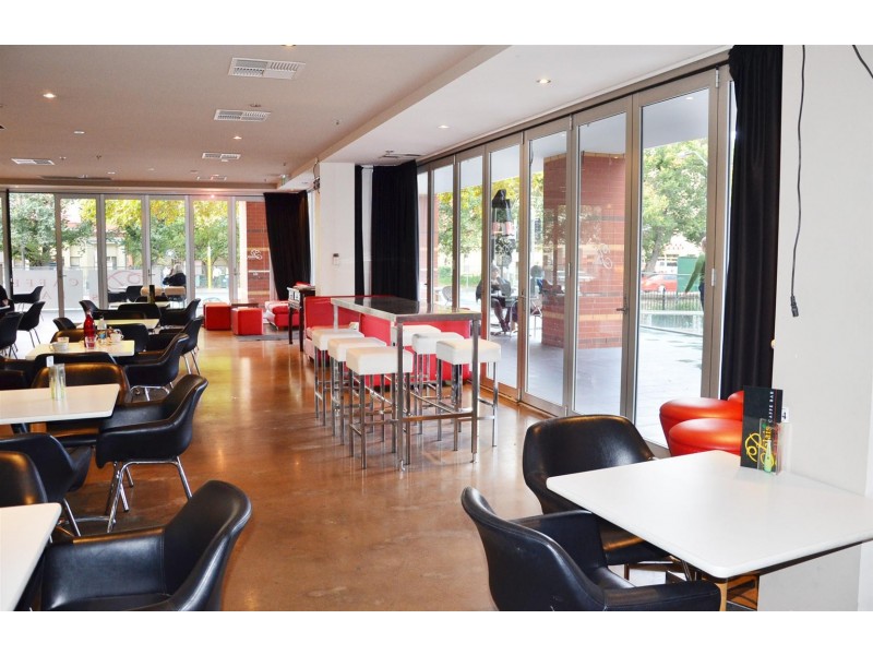 Lt 91, 281-283 North Tce, Adelaide SA 5000