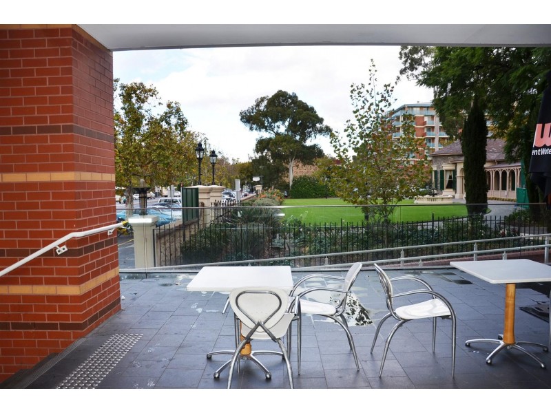 Lt 91, 281-283 North Tce, Adelaide SA 5000
