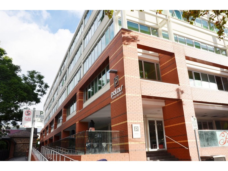 Lt 91, 281-283 North Tce, Adelaide SA 5000