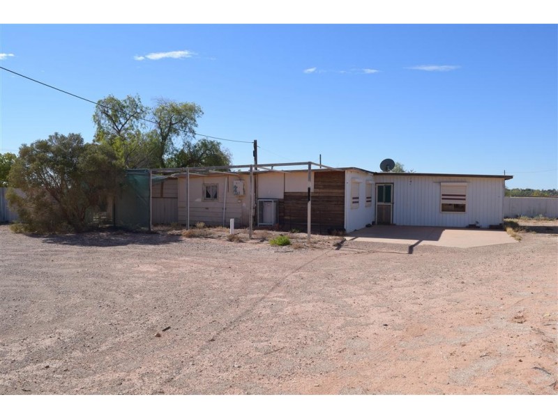 Lot 685 Sherman Street, Coober Pedy SA 5723