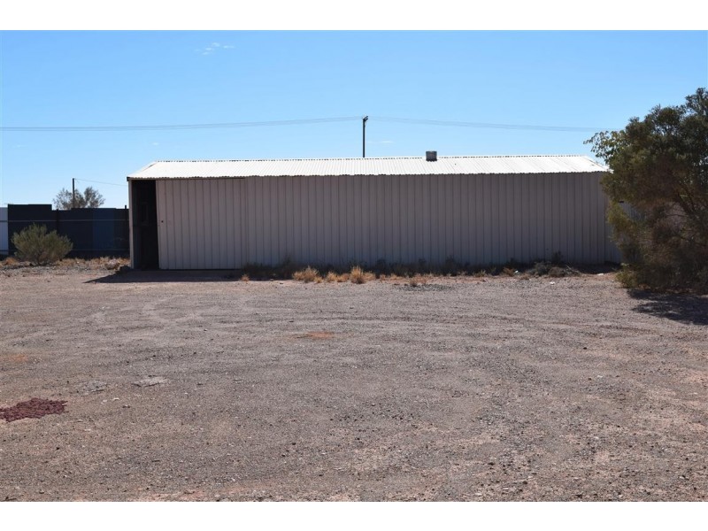 Lot 685 Sherman Street, Coober Pedy SA 5723