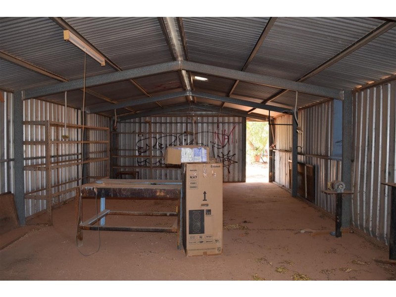 Lot 685 Sherman Street, Coober Pedy SA 5723