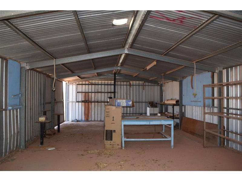Lot 685 Sherman Street, Coober Pedy SA 5723