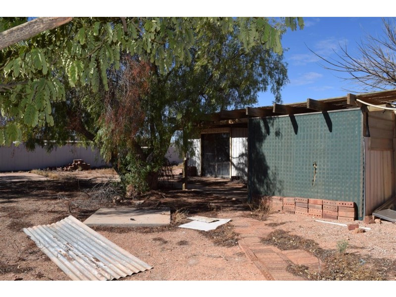 Lot 685 Sherman Street, Coober Pedy SA 5723