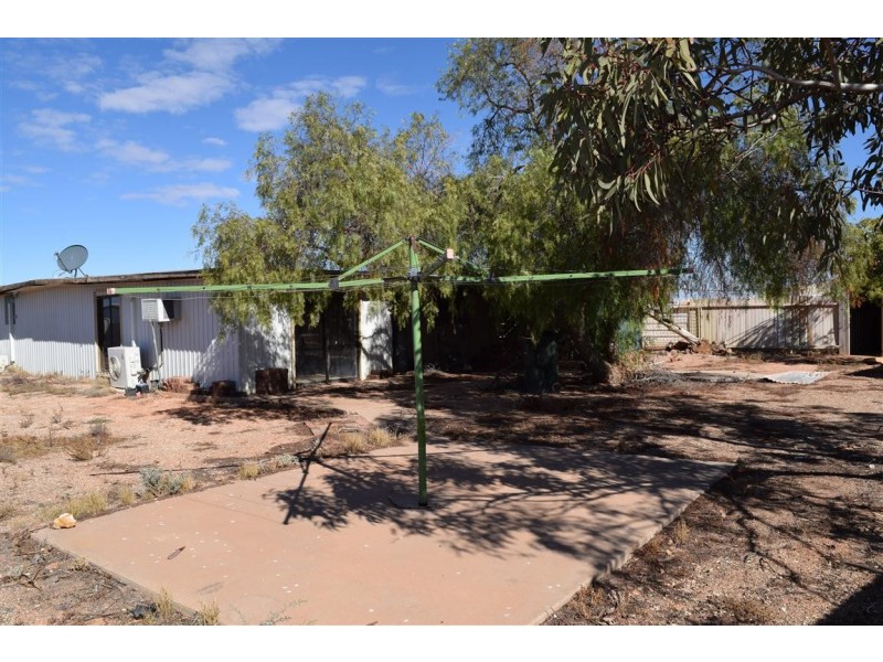 Lot 685 Sherman Street, Coober Pedy SA 5723
