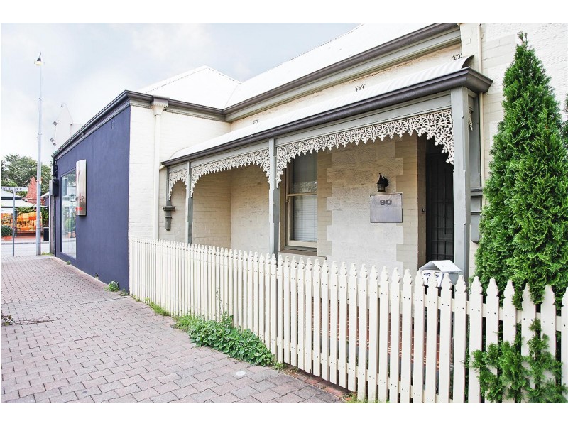 90 Opey Avenue, Hyde Park SA 5061