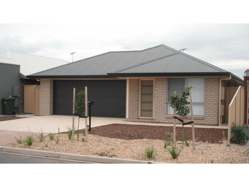 4 Wheelhouse Rd, Seaford Meadows SA 5169
