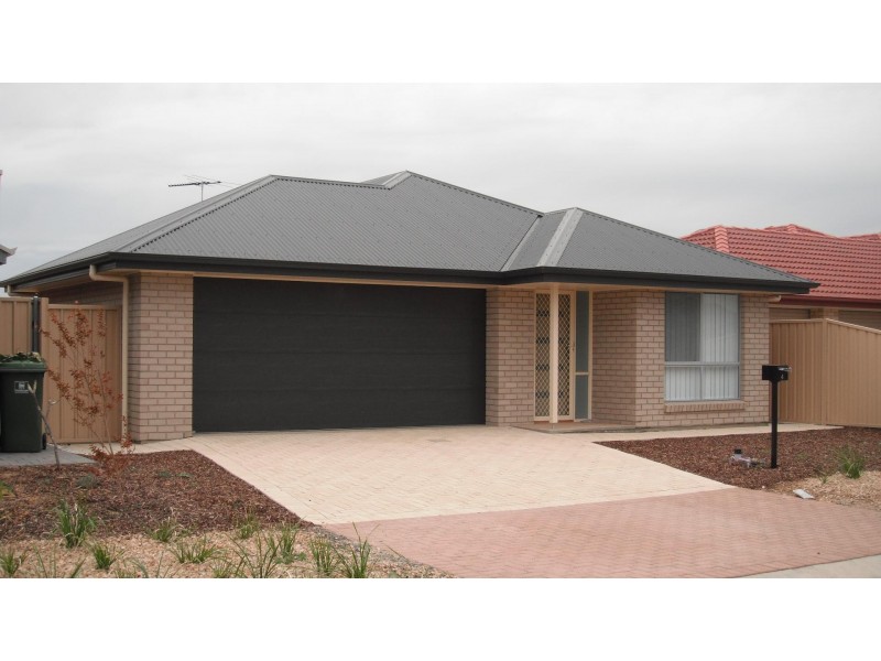 4 Wheelhouse Rd, Seaford Meadows SA 5169