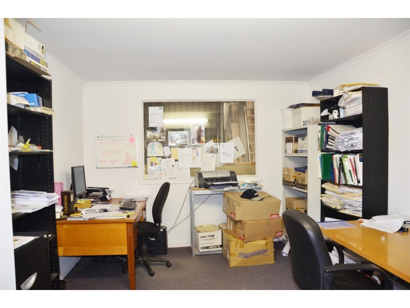 Unit 4, 30 William Street, Cavan SA 5094