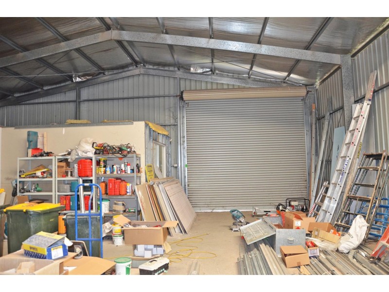 Unit 4, 30 William Street, Cavan SA 5094