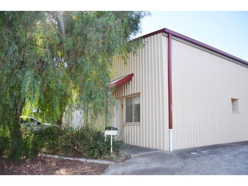 Unit 4, 30 William Street, Cavan SA 5094