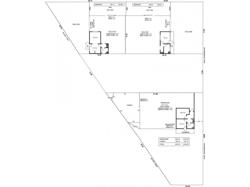 Unit 4, 30 William Street, Cavan SA 5094