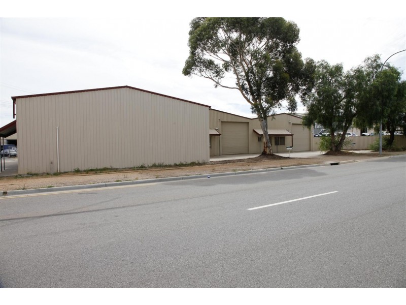 3/10 Goldsborough Road, Cavan SA 5094