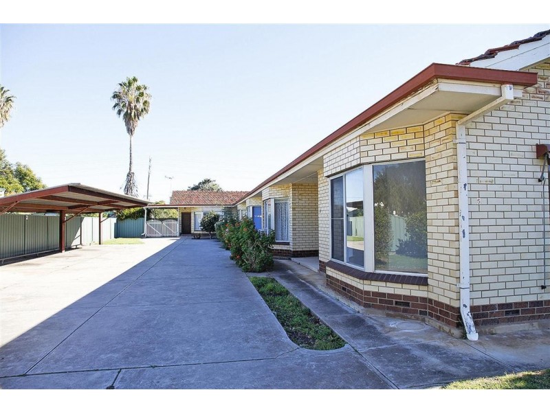 4/12 Fernleigh Street, Underdale SA 5032