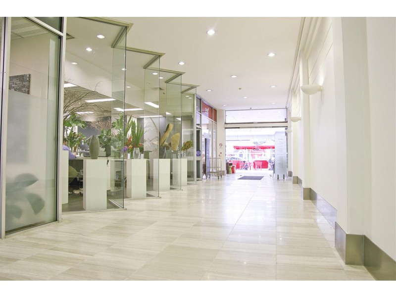 Ground 1B/97 Pirie Street, Adelaide SA 5000