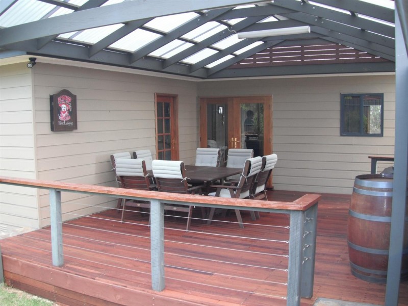 8 Grandview Court, Aberfoyle Park SA 5159