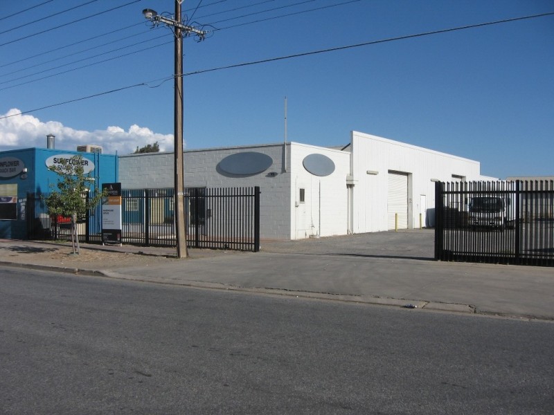 93 Francis Road, Wingfield SA 5013