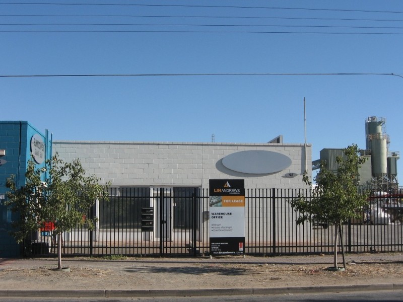 93 Francis Road, Wingfield SA 5013