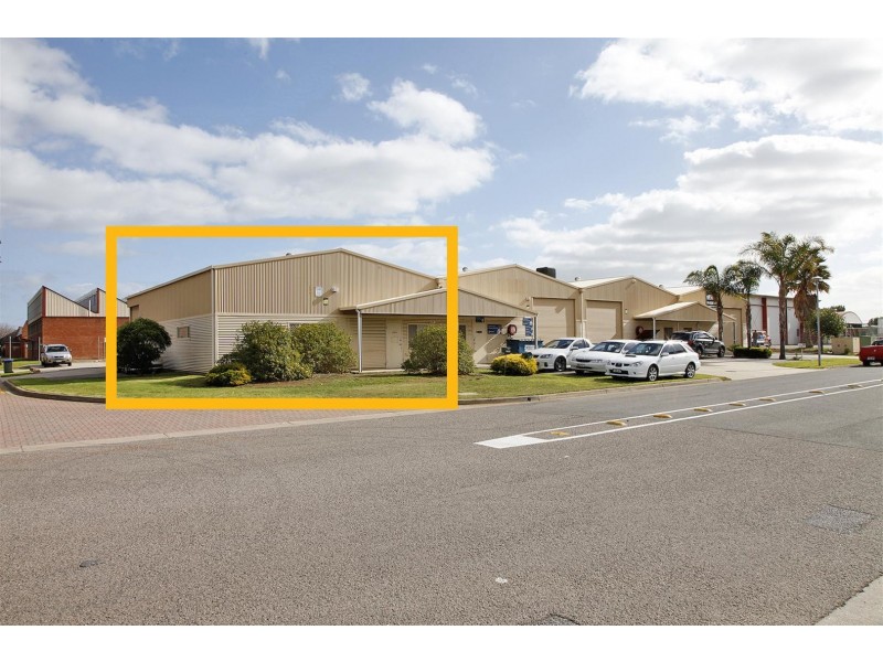 4/18 Circuit Crt, Hendon SA 5014
