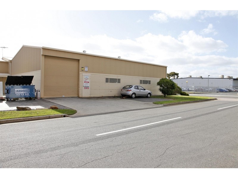 4/18 Circuit Crt, Hendon SA 5014