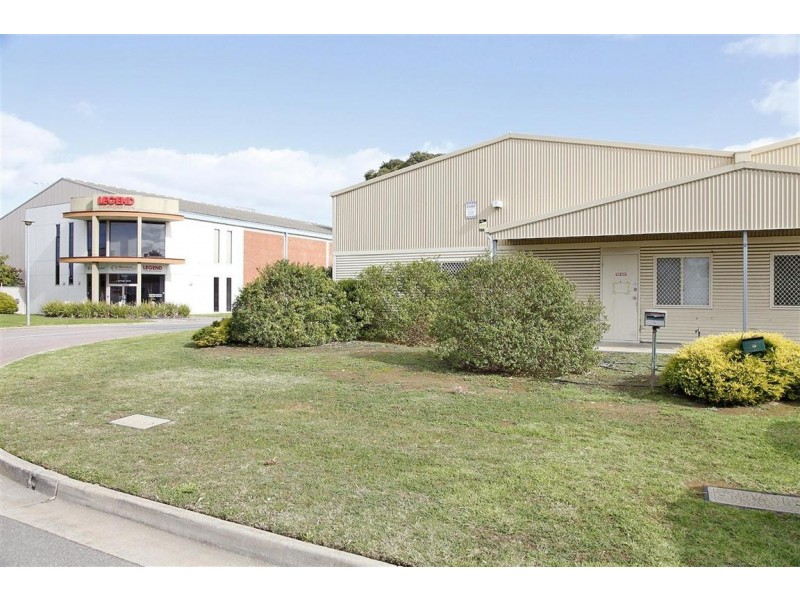 4/18 Circuit Crt, Hendon SA 5014