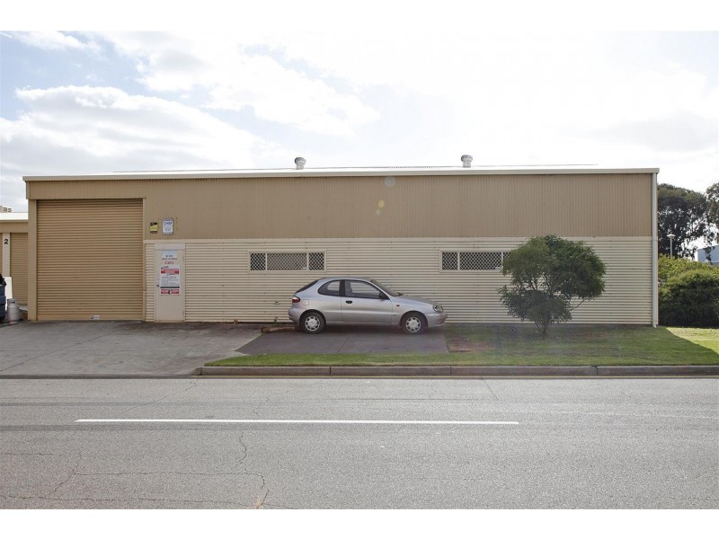 4/18 Circuit Crt, Hendon SA 5014
