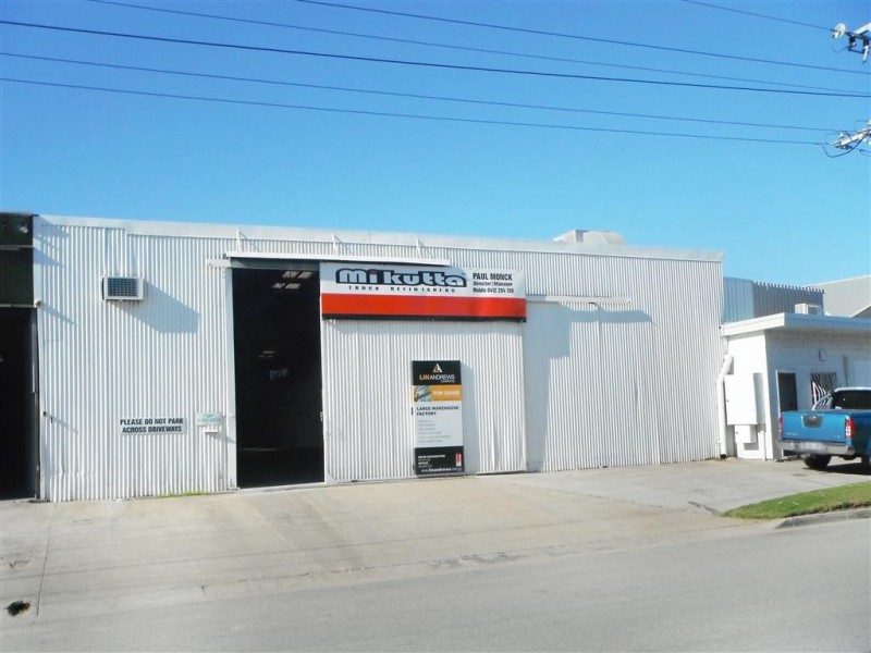 Factory 7, 12 William Street, Cavan SA 5094