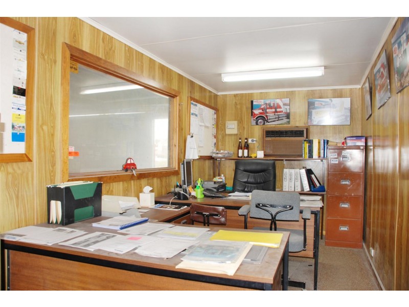 Factory 7, 12 William Street, Cavan SA 5094