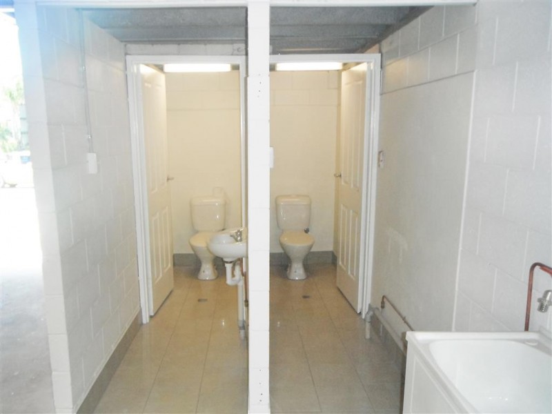 Factory 7, 12 William Street, Cavan SA 5094