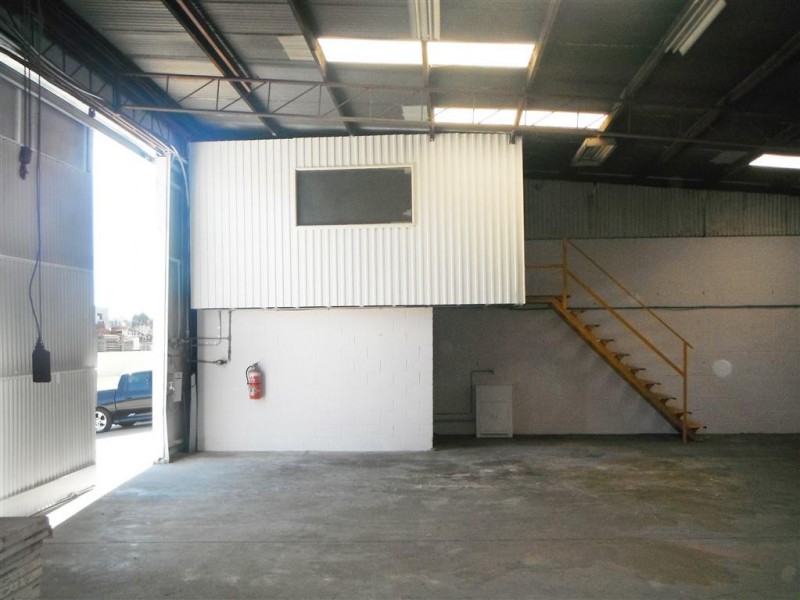 Factory 7, 12 William Street, Cavan SA 5094