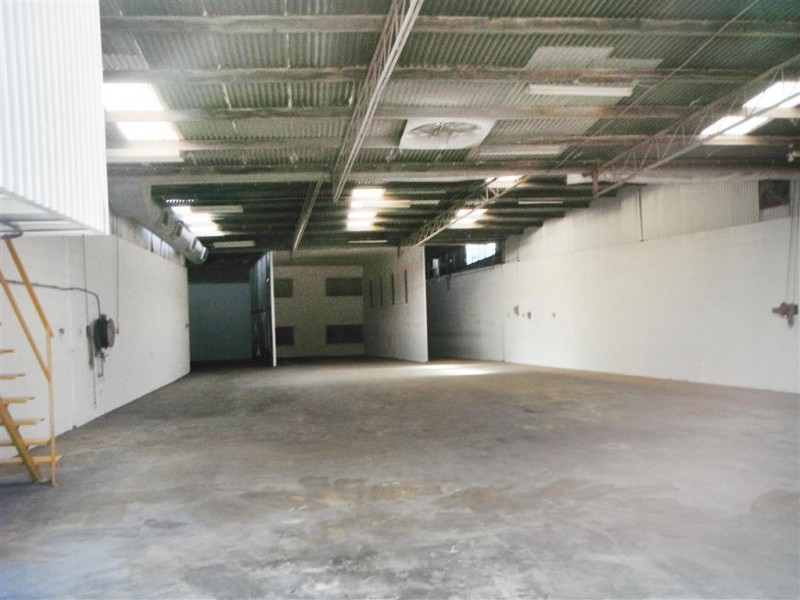 Factory 7, 12 William Street, Cavan SA 5094