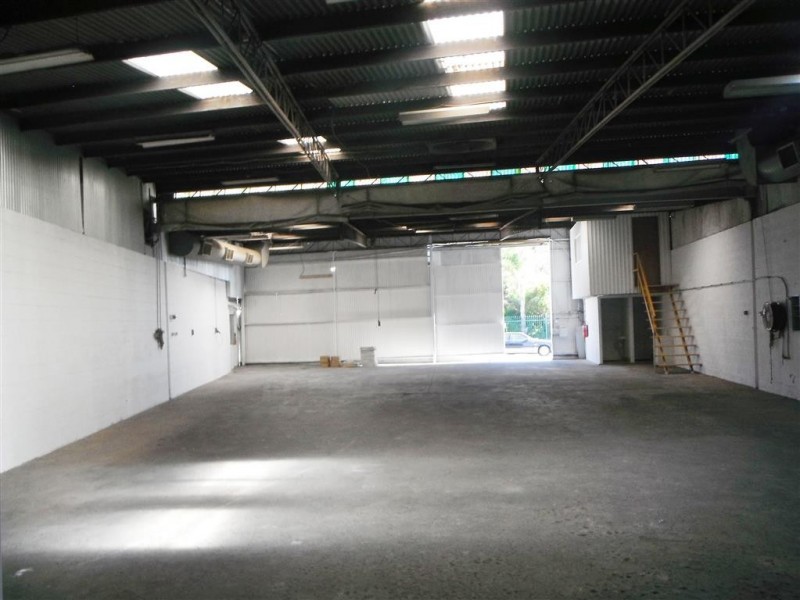Factory 7, 12 William Street, Cavan SA 5094