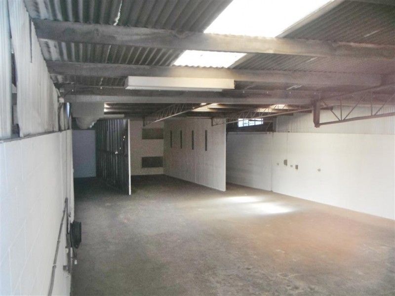 Factory 7, 12 William Street, Cavan SA 5094