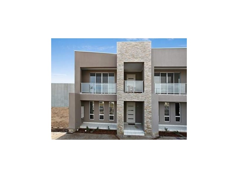 12 Riverside Street, Mawson Lakes SA 5095