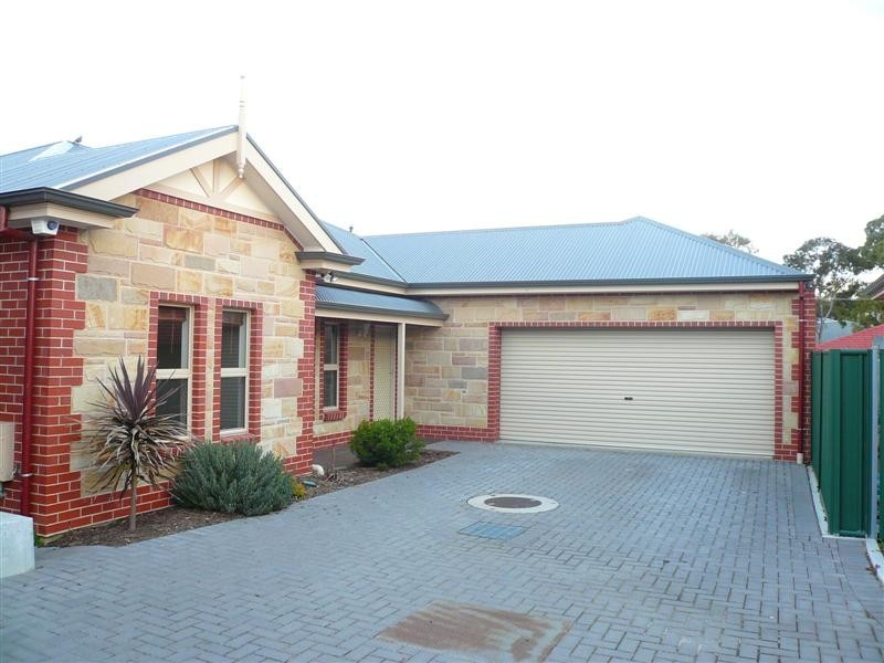 4/ 39-41 Ramsey Avenue, Hillcrest SA 5086