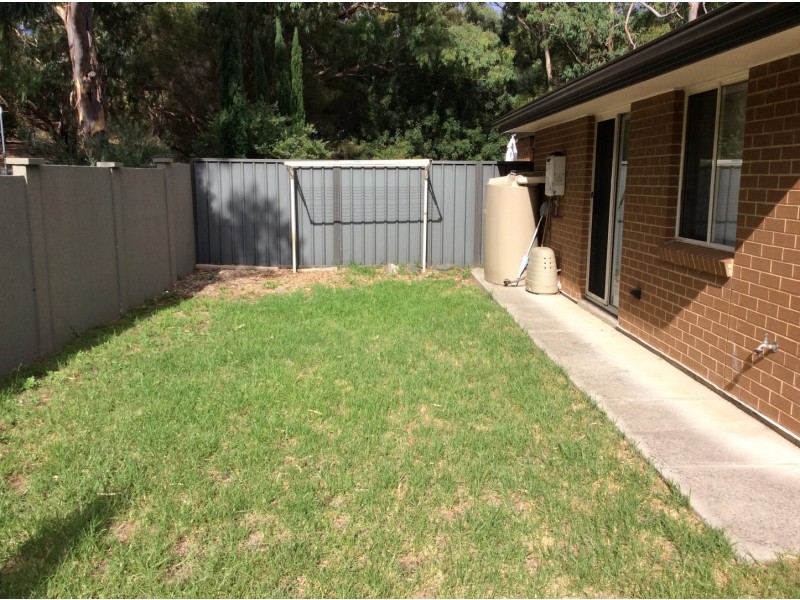 9/198 Black Road (Haddon Estate), Aberfoyle Park SA 5159